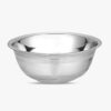 New Jonny Stainless Steel S.S FOOTED BOWL