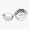 New Jonny Stainless Steel S.S  U.BOWL